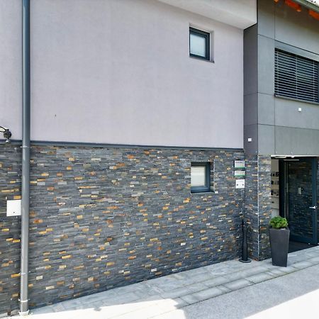 Apartment Bernik II Kranjska Gora Dış mekan fotoğraf