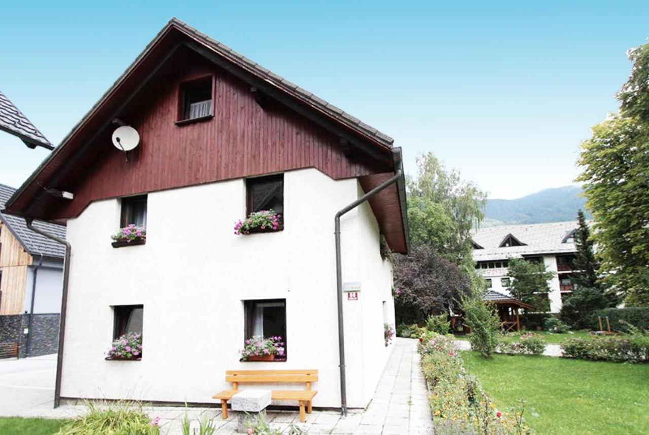 Apartment Bernik II Kranjska Gora Dış mekan fotoğraf