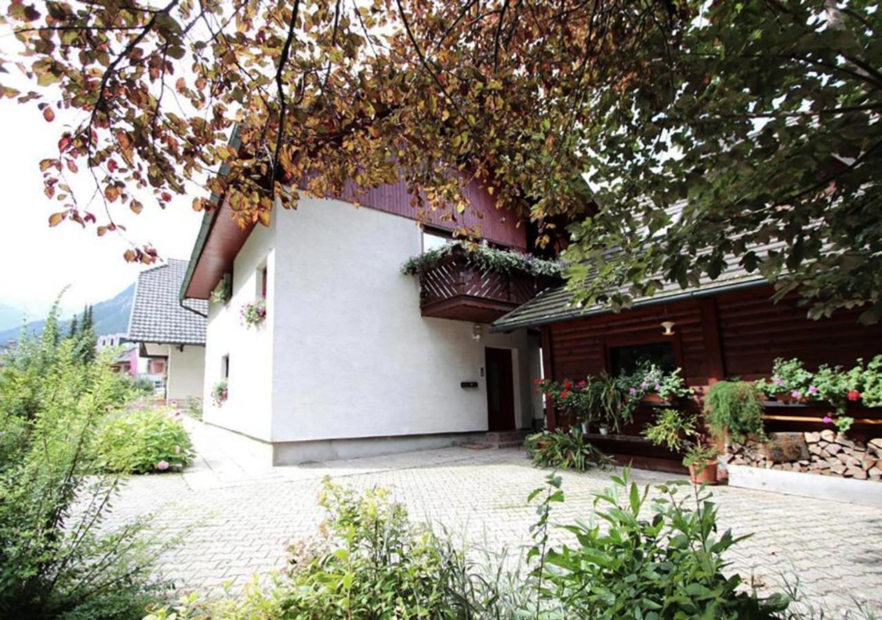 Apartment Bernik II Kranjska Gora Dış mekan fotoğraf