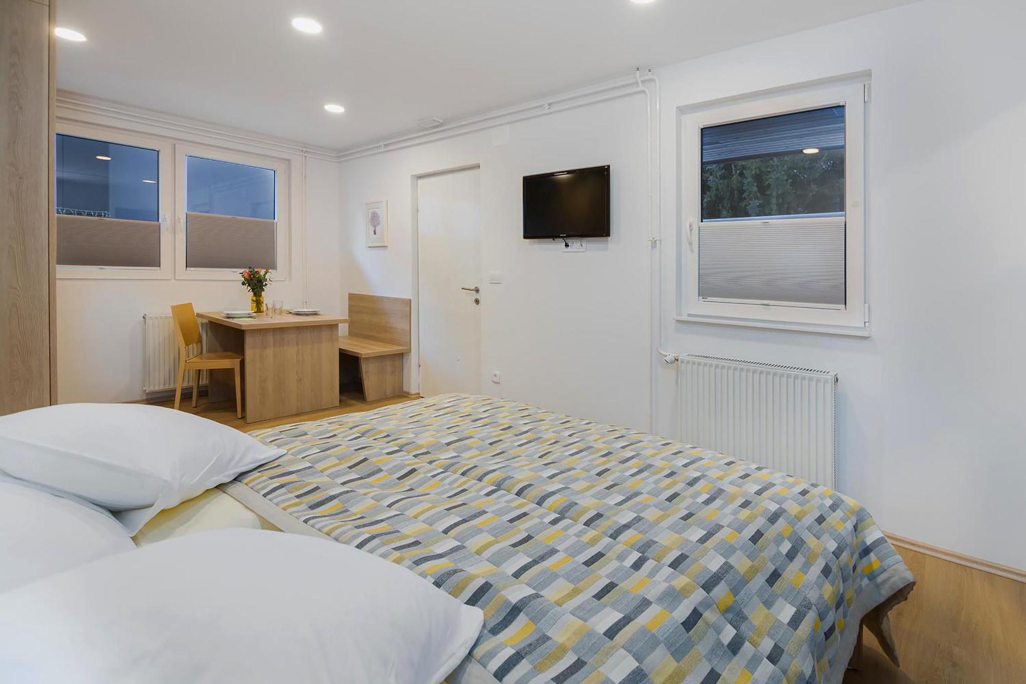 Apartment Bernik II Kranjska Gora Dış mekan fotoğraf