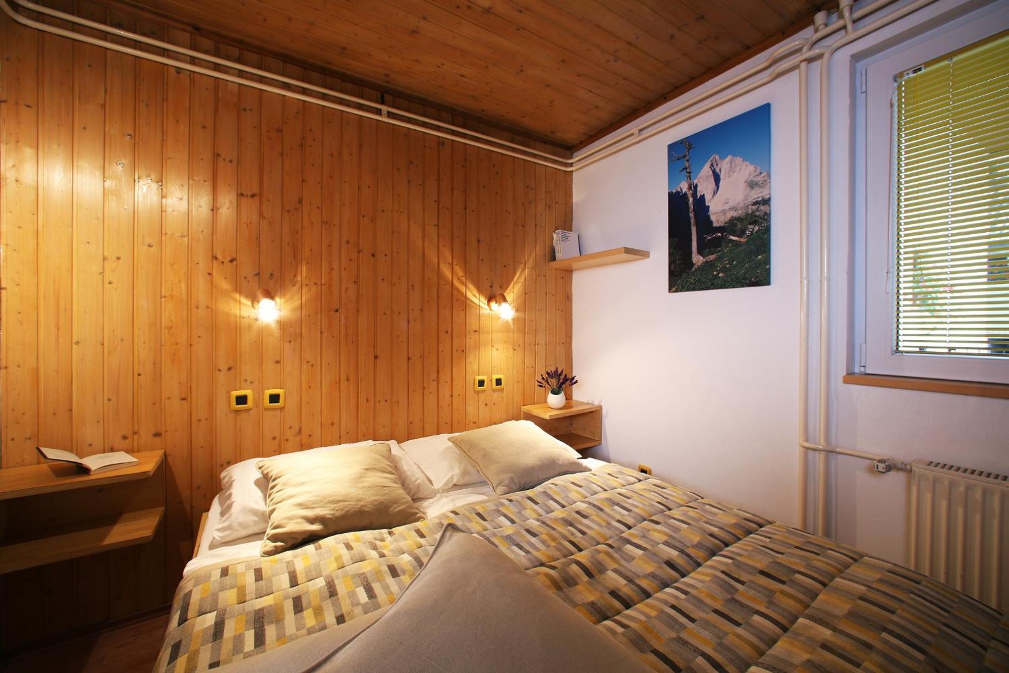 Apartment Bernik II Kranjska Gora Dış mekan fotoğraf