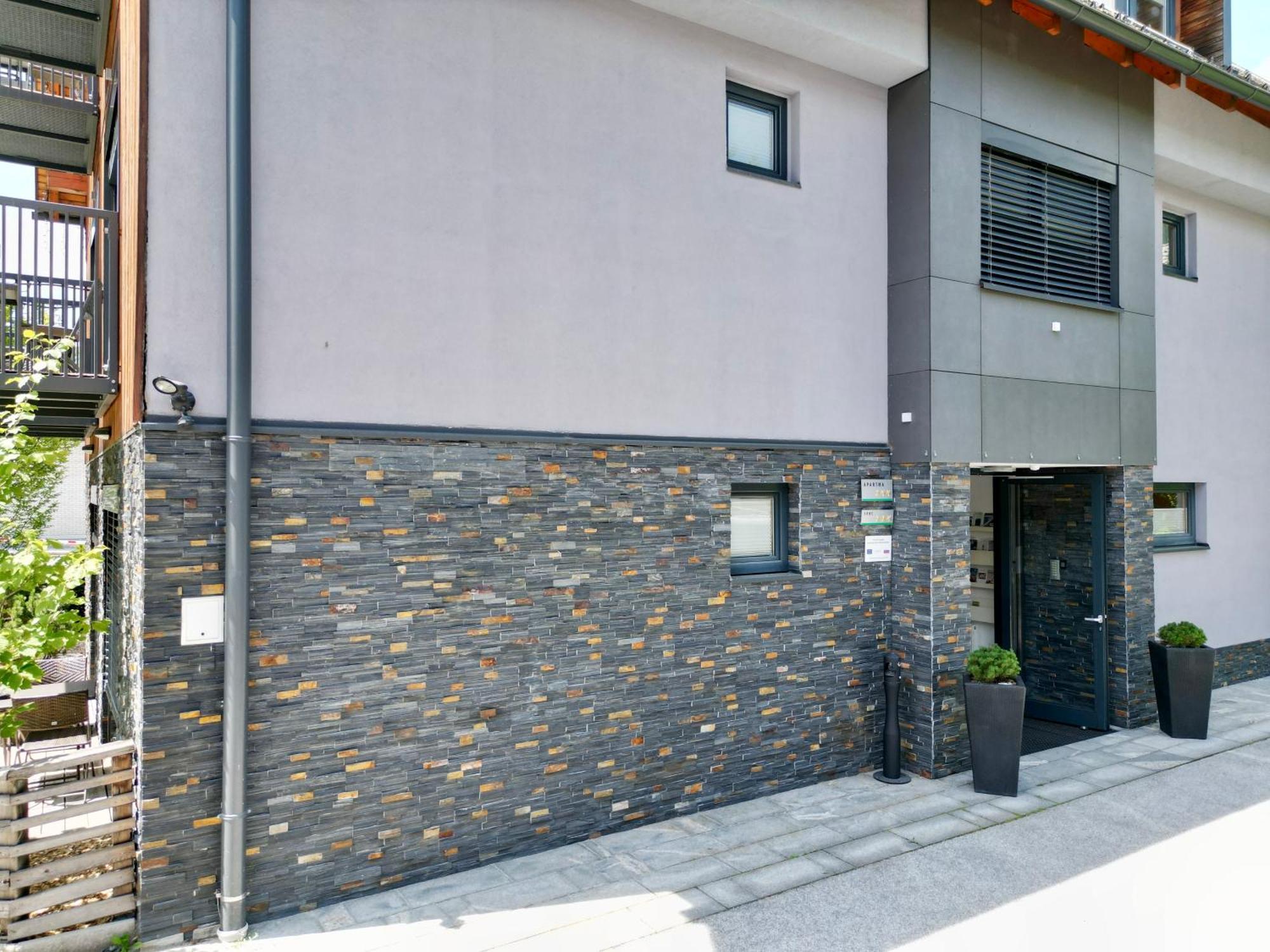 Apartment Bernik II Kranjska Gora Dış mekan fotoğraf