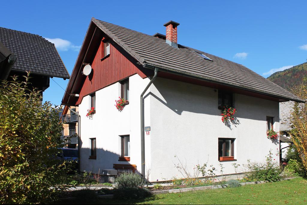 Apartment Bernik II Kranjska Gora Dış mekan fotoğraf